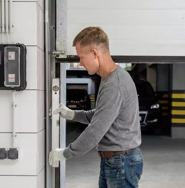 Why Choose Us for Door, Gate and Security Services in New London, CT
