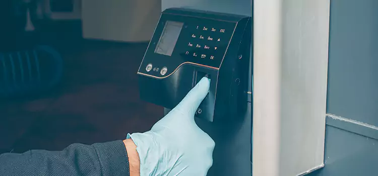 Access Control Installation New London