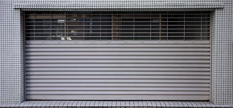 Advanced Solutions for Your Aluminum Garage Doors in New London, Connecticut