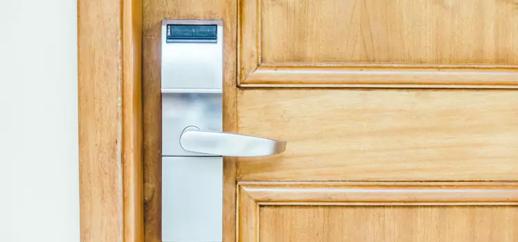 Advanced Solutions in New London, CT for Modern Security