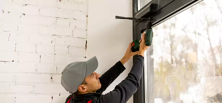 Automatic Door Opener Commercial New London