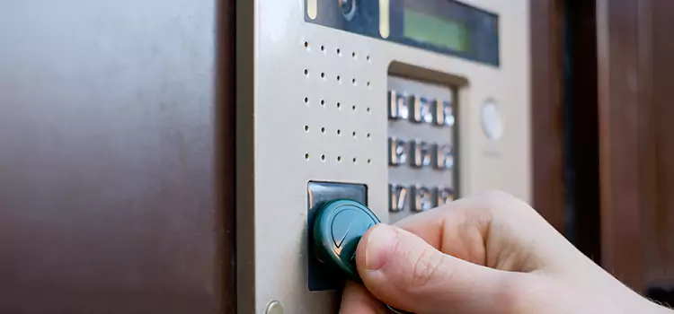 Enhanced Security Features New London