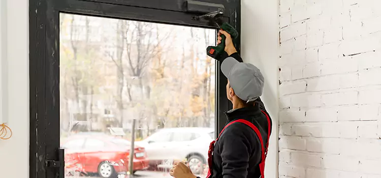 Comprehensive Door Closer Services in New London, CT