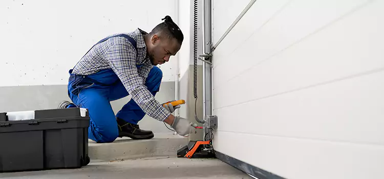 Expert Solutions for Every Garage Lock Need in New London, CT