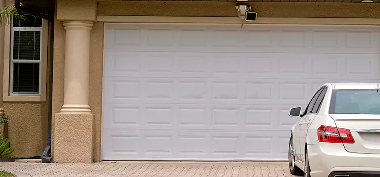 Comprehensive Garage Door Maintenance Services in New London, CT