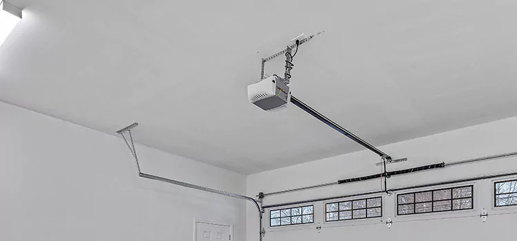 Experienced Garage Door Installers New London