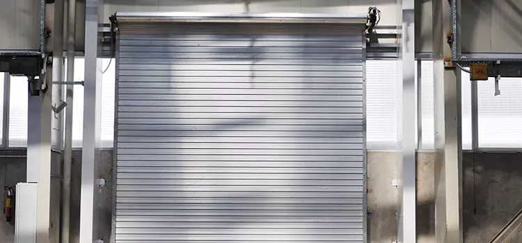 Roller Door Maintenance New London