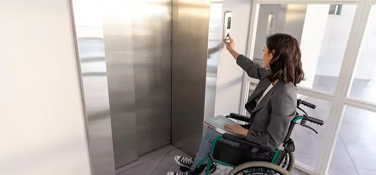 Benefits of Modern Handicap Door Systems in New London, CT