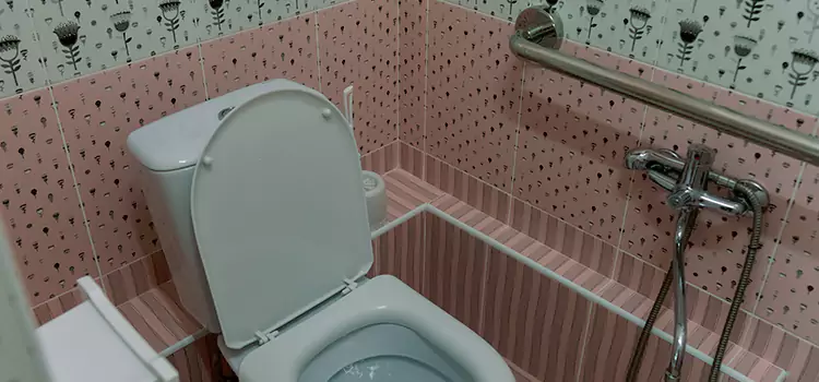 Meeting Diverse Needs With Accessible Restroom Solutions in New London, CT