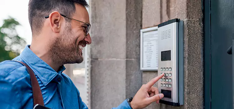 Advanced Solutions for Enhanced Security in New London, CT