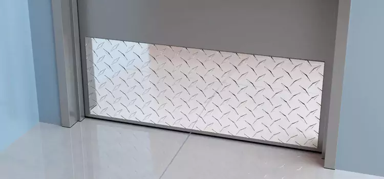 Benefits of Professional Kick Plate Solutions in New London, CT