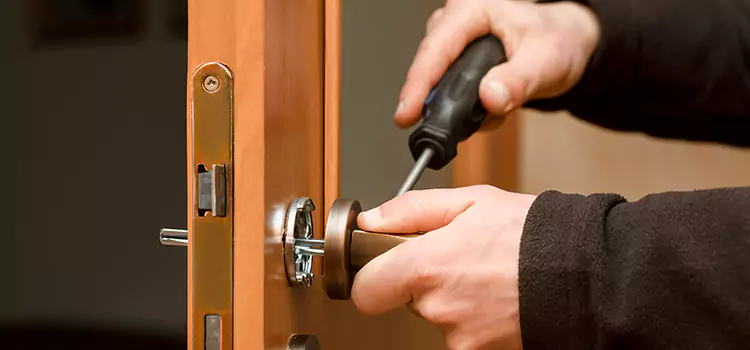 Rekey Car Locks New London