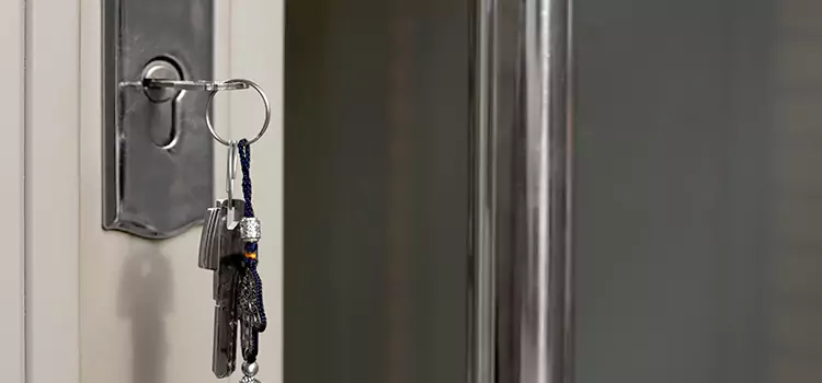 Master Keying by the Numbers New London