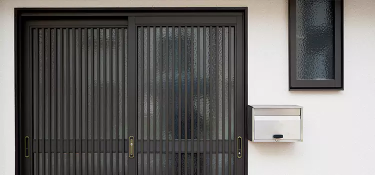 Sliding Screen Door Repair New London