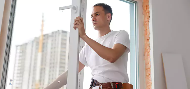Patio Glass Replacement New London