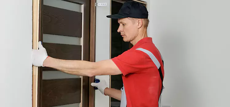Frame and Panel Restoration New London