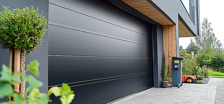 Residential Garage Door Service New London