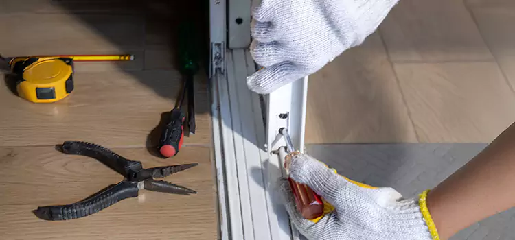 Sliding Door Installation Services in New London, CT
