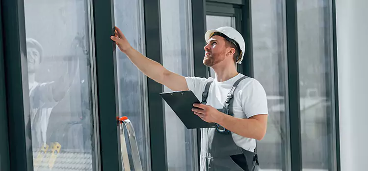 Comprehensive Solutions for Your Sticking Doors in New London, CT