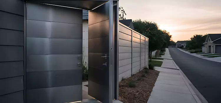 Comprehensive Steel Door Solutions in New London, CT