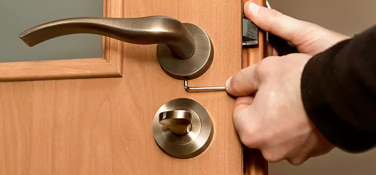 Access Control System Integration New London