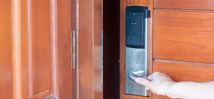 Commercial Keyless Entry Locks New London