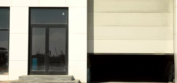 Choose Door & Gate Services New London for Unmatched Expertise