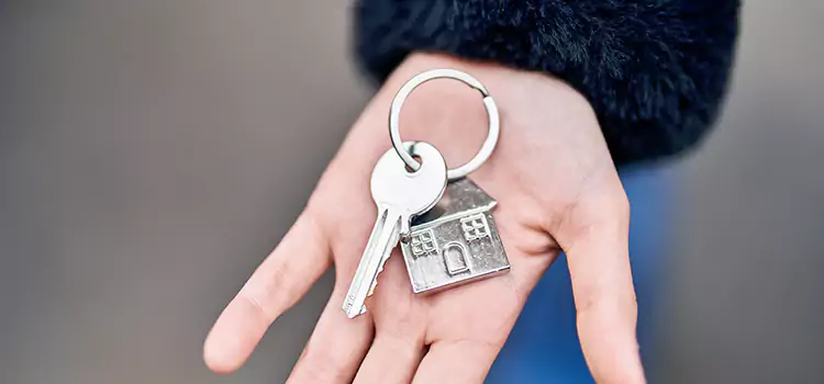 Trusted Broken Key Extraction New London