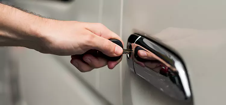 Car Unlock Service Price New London