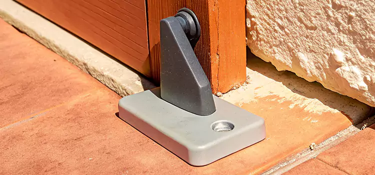 Aesthetic Door Stop Selection New London
