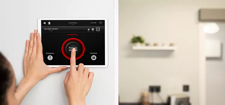 Blink Video Doorbell Installation New London