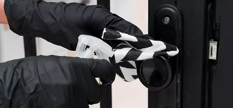 24 Hour Mobile Locksmith New London
