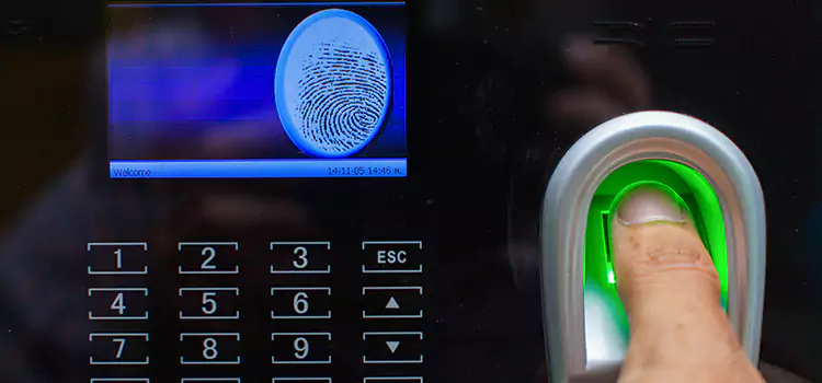 Your Trusted Partner for Secure Access in New London, CT