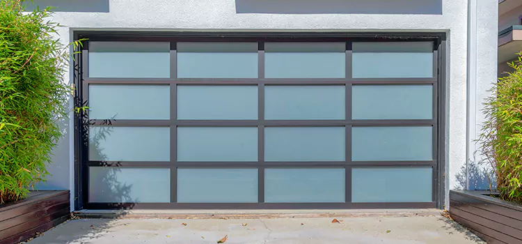 Why Choose Us for Garage Door Care in New London, CT?