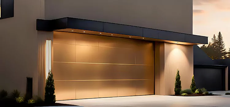 Garage Door Remote Programming New London