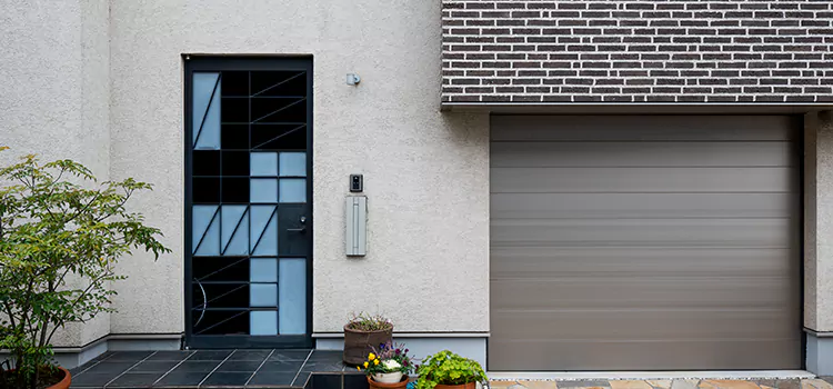 24 Hour Garage Door Repair New London