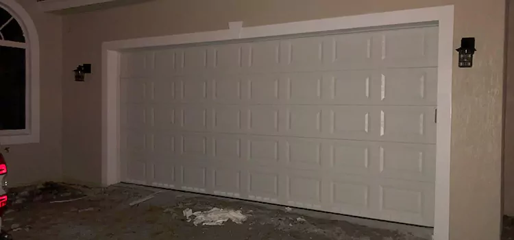 Garage Door Coil Replacement New London
