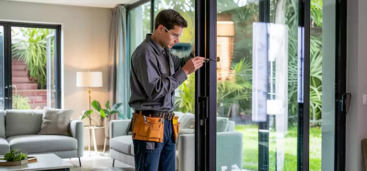 Why Choose Us for Your Glass Door Needs in New London, CT?