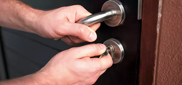 Pella Storm Door Lock Body Replacement New London