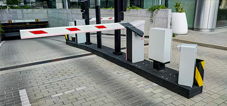 Custom Gate Design & Integration New London