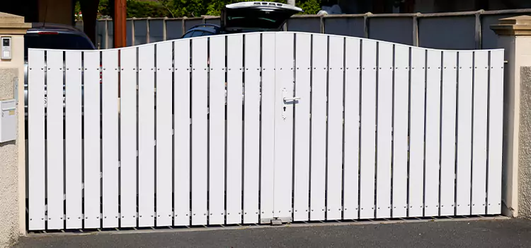 Why Choose Us for Residential Gate Repair in New London, CT?