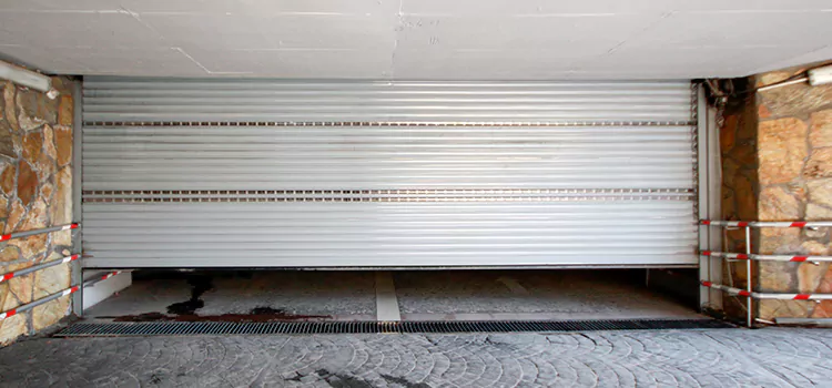 Steel Garage Door Repair New London